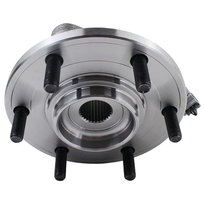 BOXI Wheel Hub and Bearing Assembly Fits for BX03200548-1 — product photo 2
