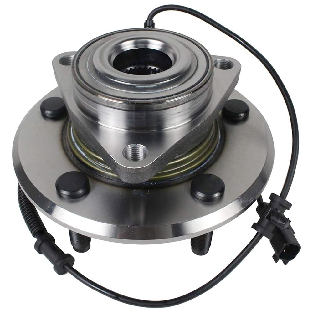 BOXI Wheel Hub and Bearing Assembly Fits for BX03200549-1