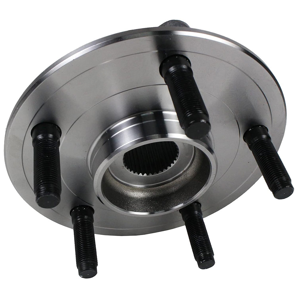 BOXI Wheel Hub and Bearing Assembly Fits for BX03200549-1 — product photo 2