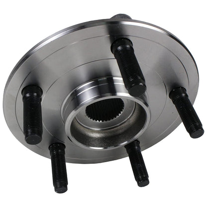 BOXI Wheel Hub and Bearing Assembly Fits for BX03200549-1 — product photo 2