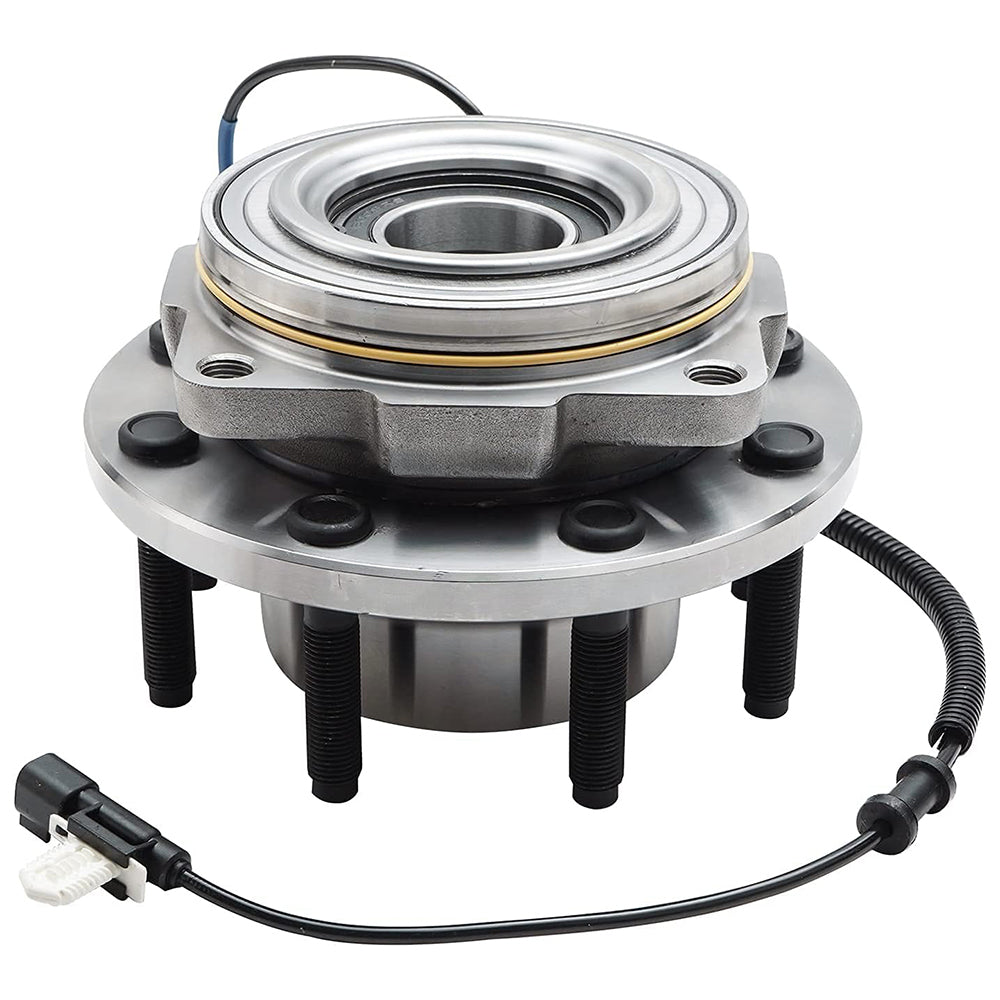 BOXI Wheel Hub and Bearing Assembly Fits for BX03200551-1