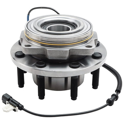 BOXI Wheel Hub and Bearing Assembly Fits for BX03200551-1
