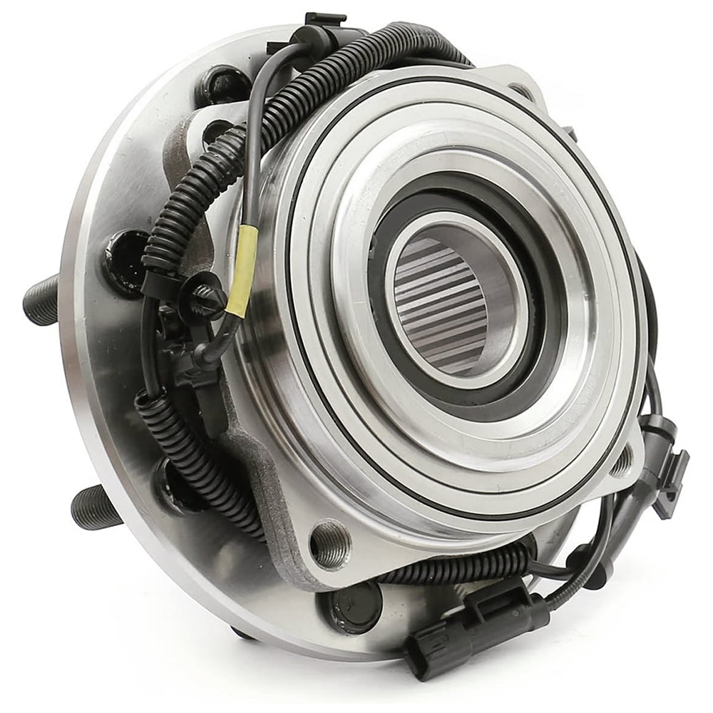 BOXI Wheel Hub and Bearing Assembly Fits for BX03200552-1
