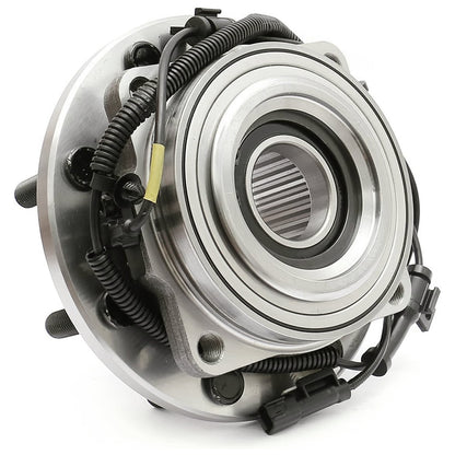 BOXI Wheel Hub and Bearing Assembly Fits for BX03200552-1