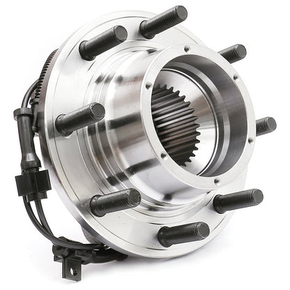 BOXI Wheel Hub and Bearing Assembly Fits for BX03200552-1 — product photo 2