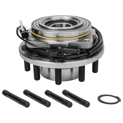 BOXI Wheel Hub and Bearing Assembly Fits for BX03200553-1