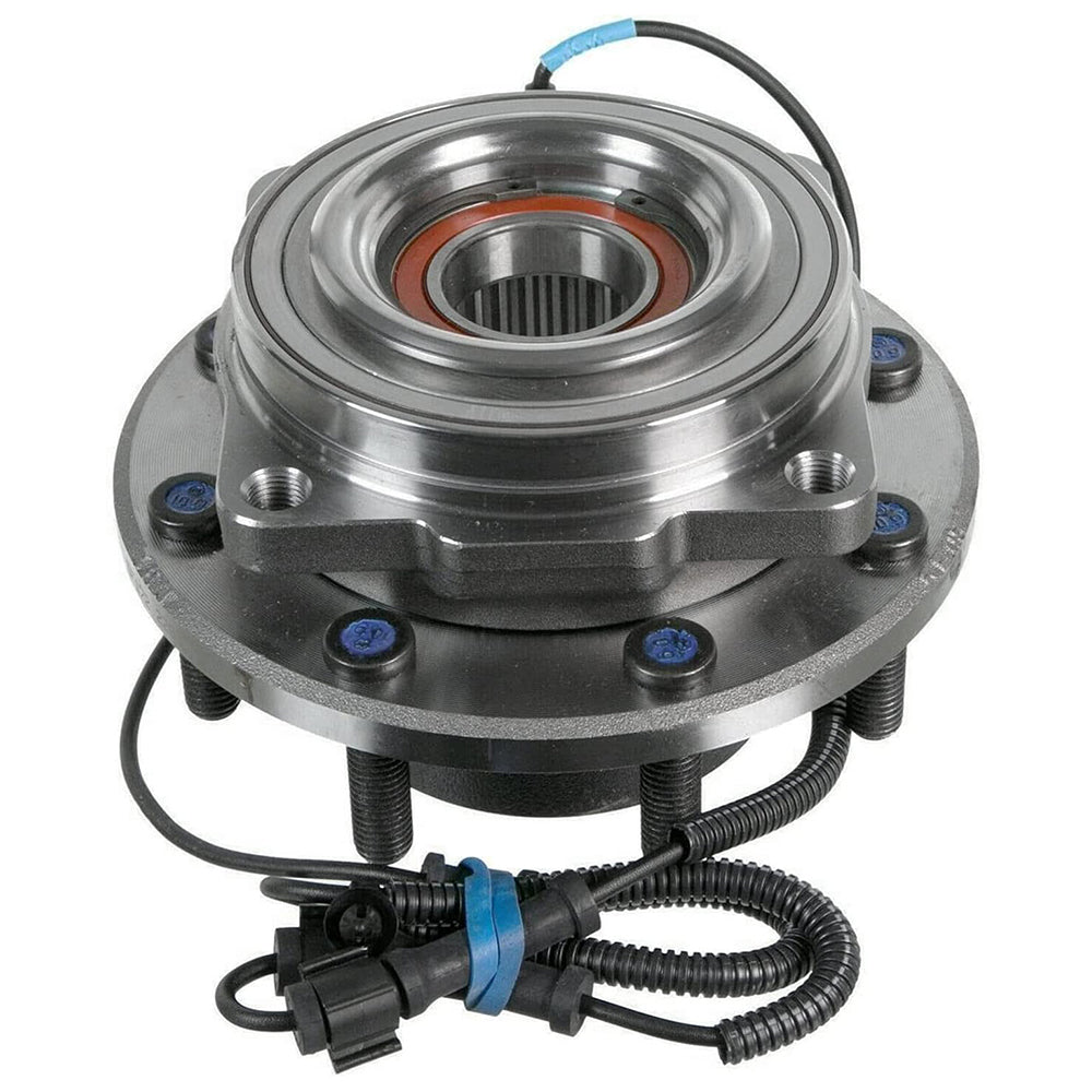 BOXI Wheel Hub and Bearing Assembly Fits for BX03200554-1