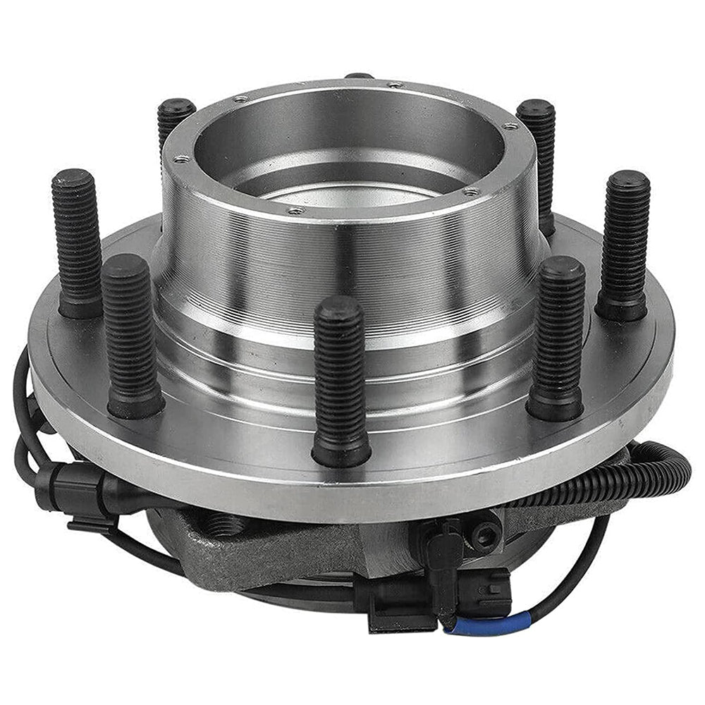 BOXI Wheel Hub and Bearing Assembly Fits for BX03200554-1 — product photo 2