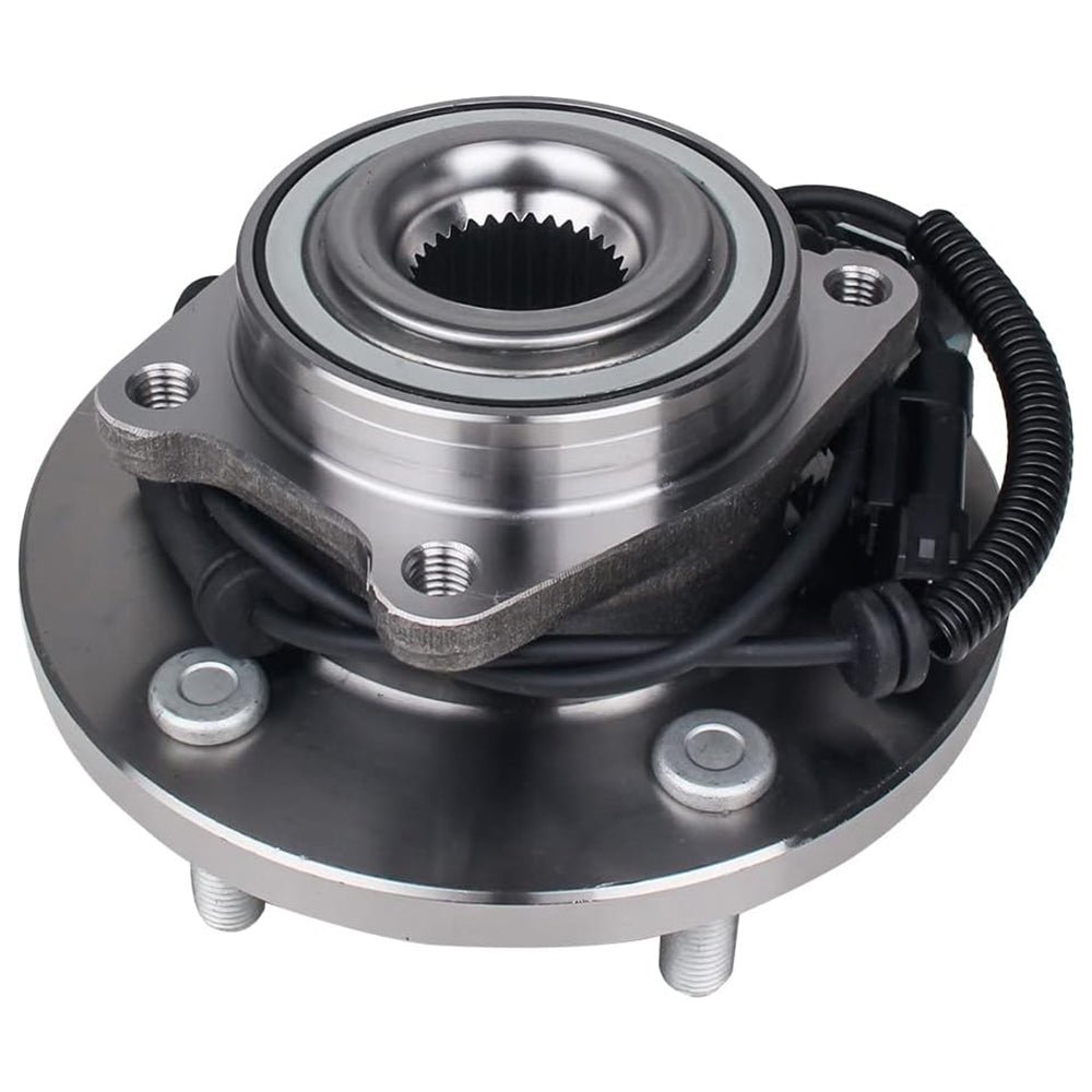 BOXI Wheel Hub and Bearing Assembly Fits for BX03200555-1
