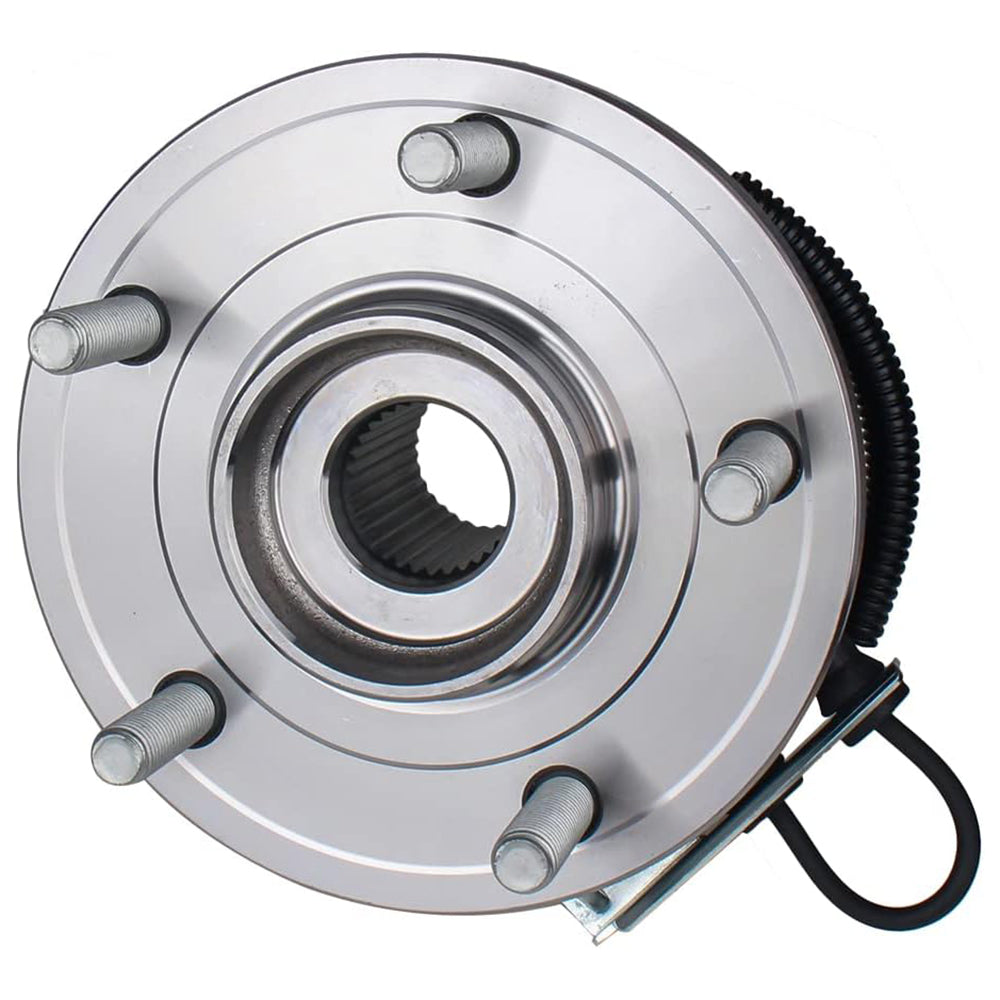 BOXI Wheel Hub and Bearing Assembly Fits for BX03200555-1 — product photo 2
