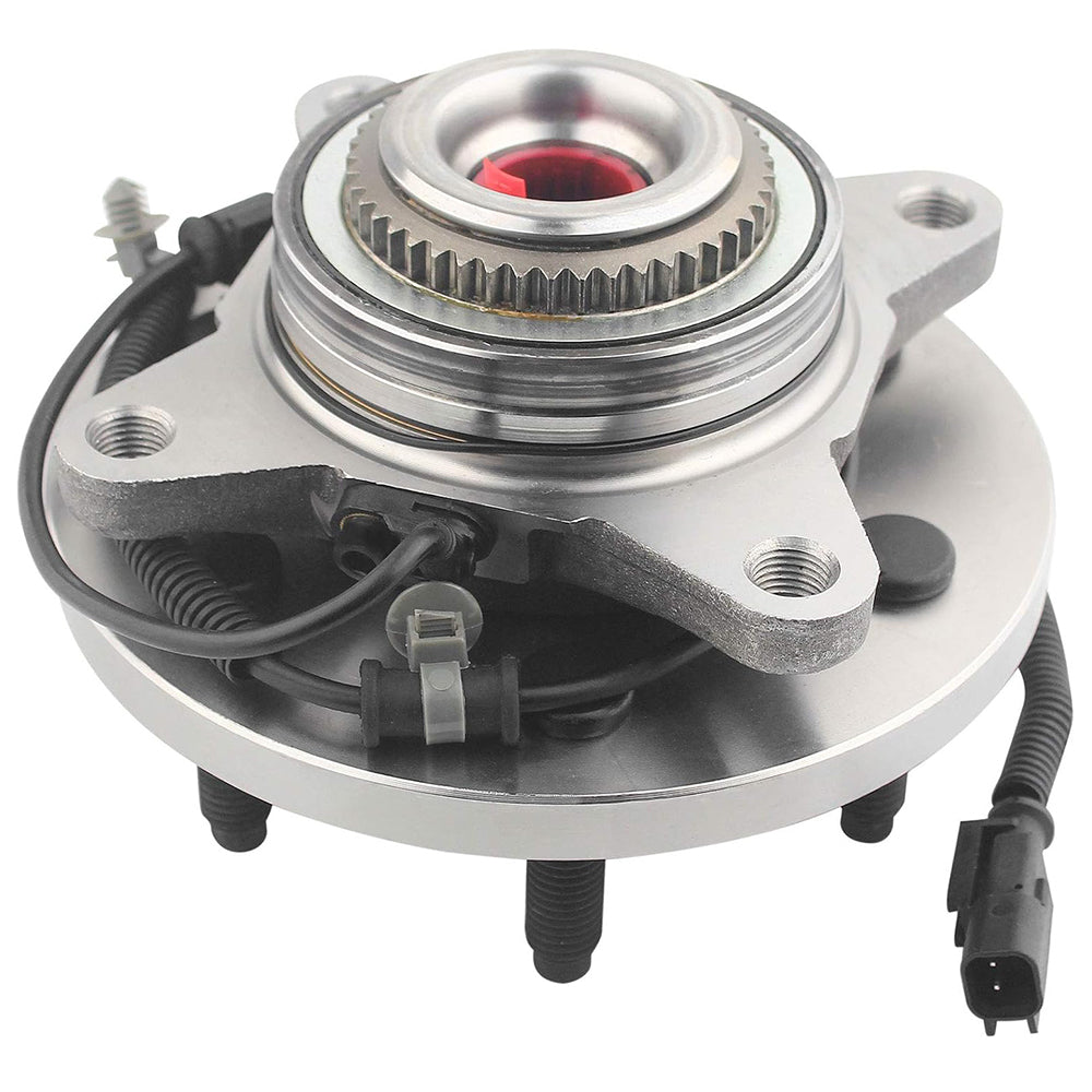 BOXI Wheel Hub and Bearing Assembly Fits for BX03200556-1