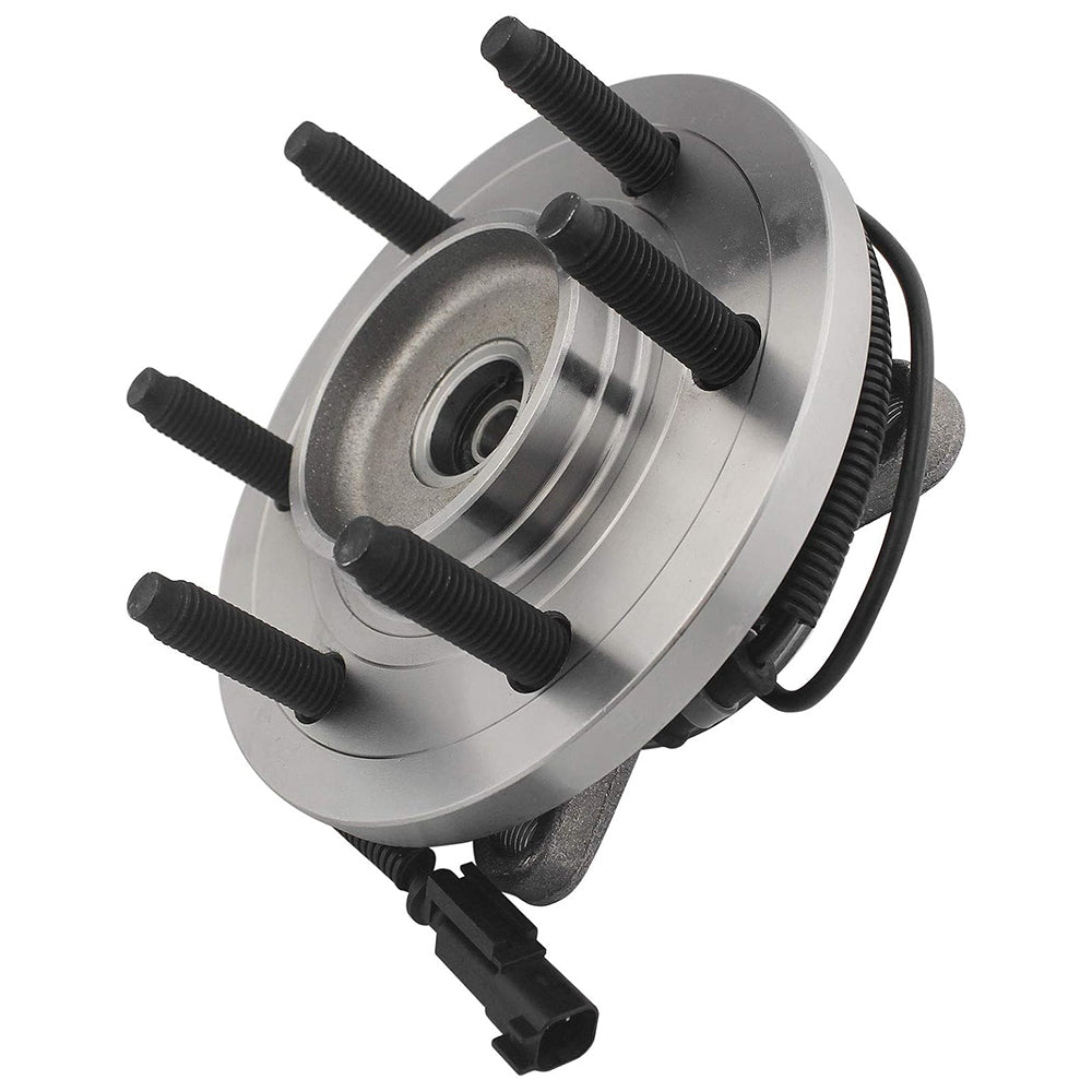 BOXI Wheel Hub and Bearing Assembly Fits for BX03200556-1 — product photo 2
