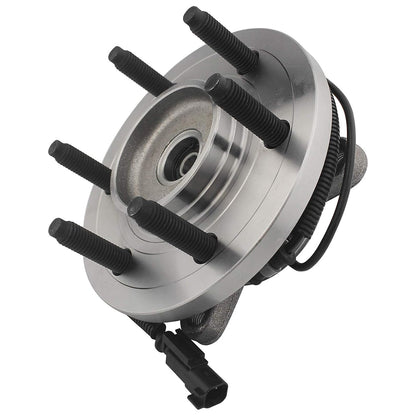 BOXI Wheel Hub and Bearing Assembly Fits for BX03200556-1 — product photo 2