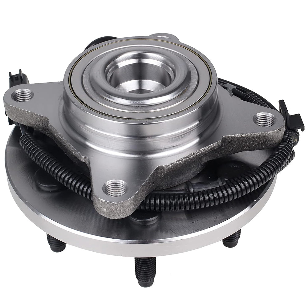 BOXI Wheel Hub and Bearing Assembly Fits for BX03200557-1
