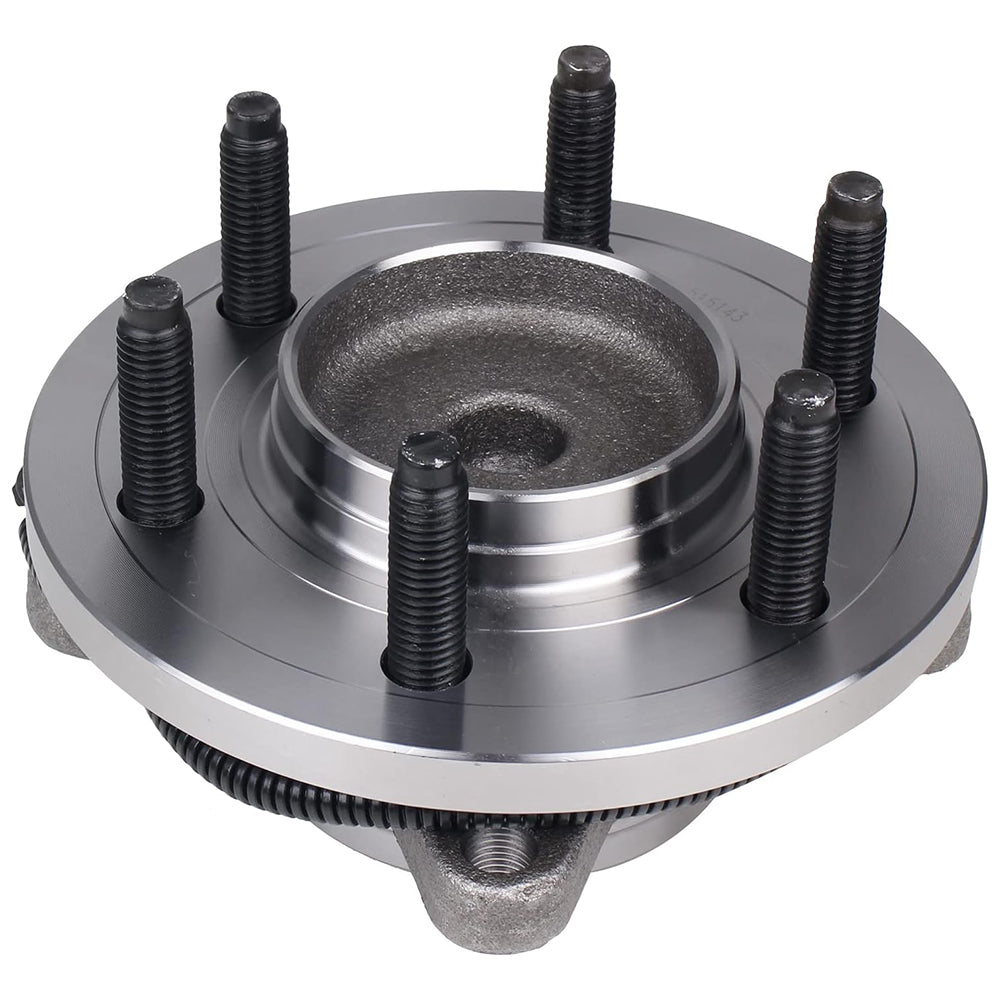 BOXI Wheel Hub and Bearing Assembly Fits for BX03200557-1 — product photo 2