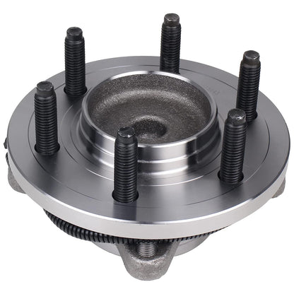 BOXI Wheel Hub and Bearing Assembly Fits for BX03200557-1 — product photo 2