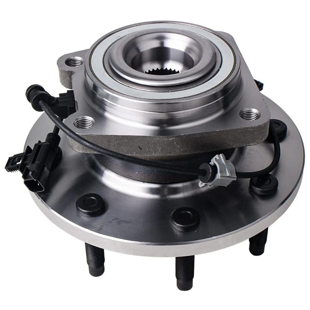 BOXI Wheel Hub and Bearing Assembly Fits for BX03200558-1