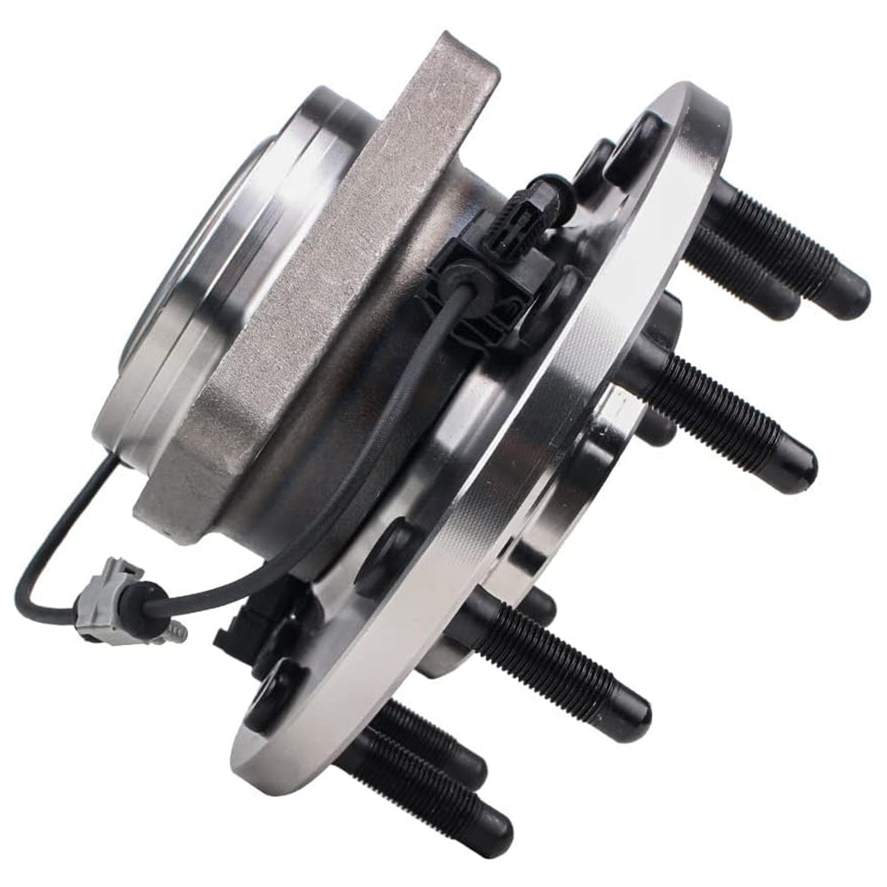 BOXI Wheel Hub and Bearing Assembly Fits for BX03200558-1 — product photo 2