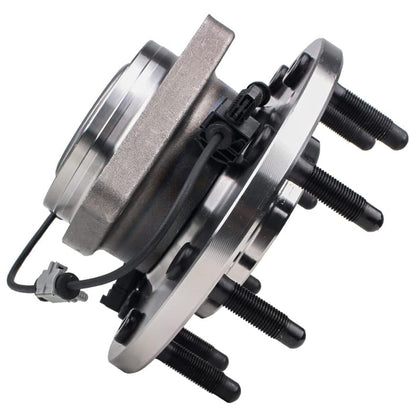 BOXI Wheel Hub and Bearing Assembly Fits for BX03200558-1 — product photo 2