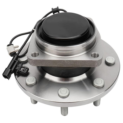 BOXI Wheel Hub and Bearing Assembly Fits for BX03200559-1