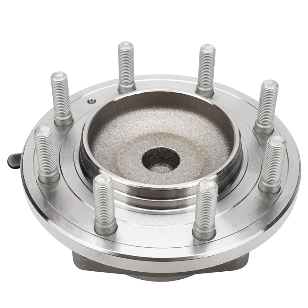 BOXI Wheel Hub and Bearing Assembly Fits for BX03200559-1 — product photo 2