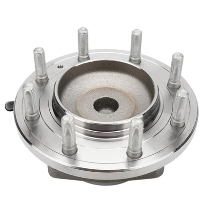 BOXI Wheel Hub and Bearing Assembly Fits for BX03200559-1 — product photo 2