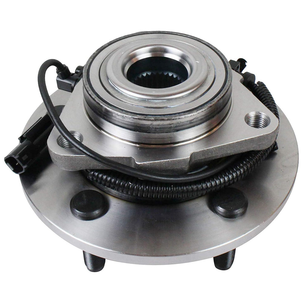 BOXI Wheel Hub and Bearing Assembly Fits for BX03200560-1