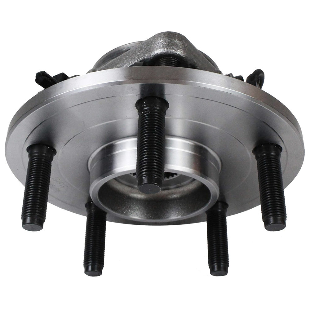 BOXI Wheel Hub and Bearing Assembly Fits for BX03200560-1 — product photo 2