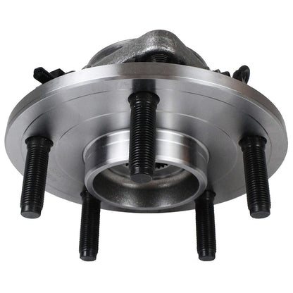 BOXI Wheel Hub and Bearing Assembly Fits for BX03200560-1 — product photo 2