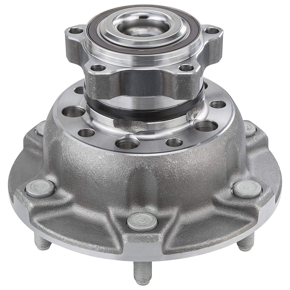 BOXI Wheel Hub and Bearing Assembly Fits for BX03200561-1