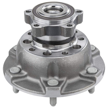 BOXI Wheel Hub and Bearing Assembly Fits for BX03200561-1