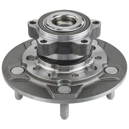BOXI Wheel Hub and Bearing Assembly Fits for BX03200562-1