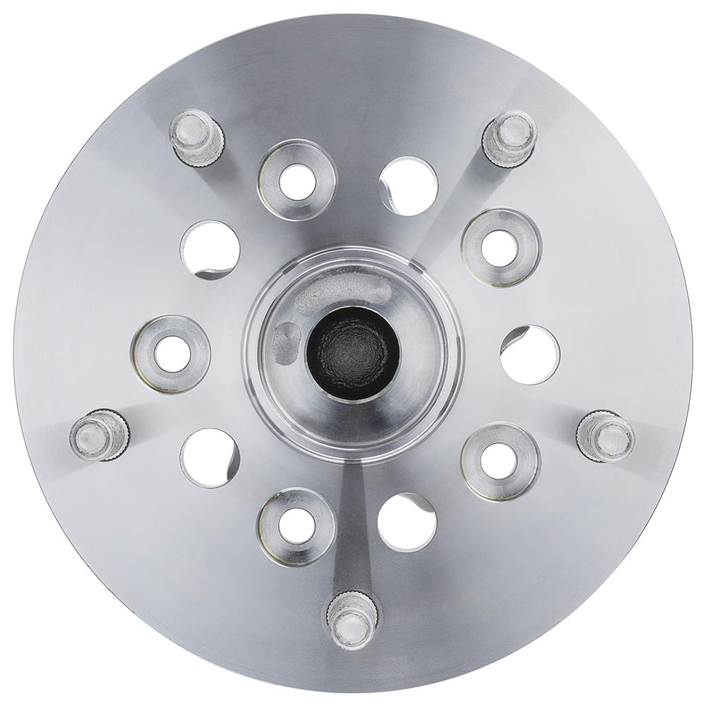 BOXI Wheel Hub and Bearing Assembly Fits for BX03200562-1 — product photo 2