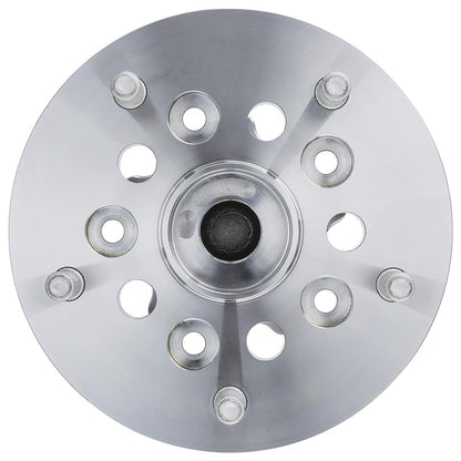 BOXI Wheel Hub and Bearing Assembly Fits for BX03200562-1 — product photo 2