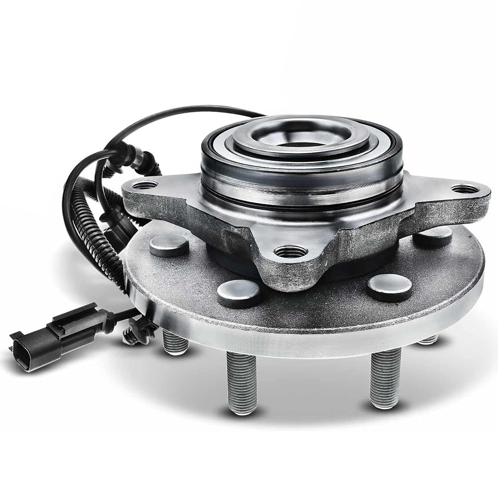 BOXI Wheel Hub and Bearing Assembly Fits for BX03200563-1