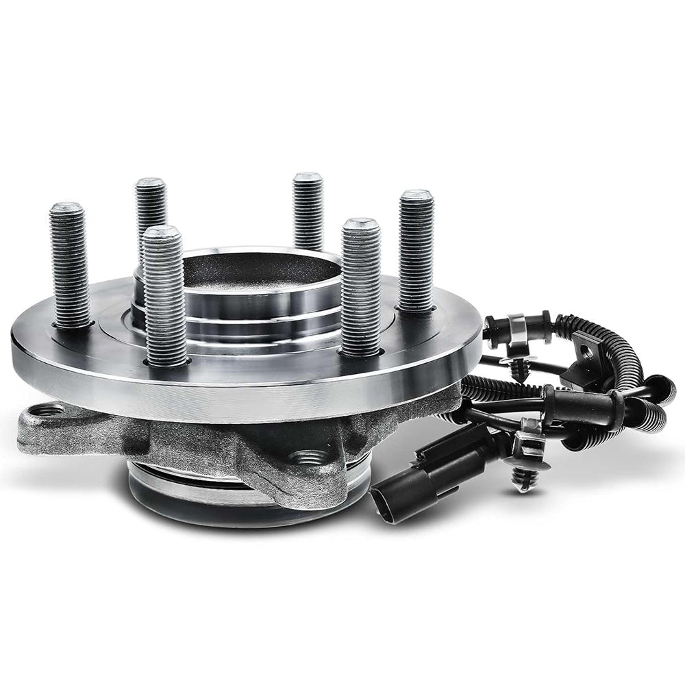 BOXI Wheel Hub and Bearing Assembly Fits for BX03200563-1 — product photo 2