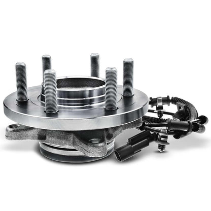 BOXI Wheel Hub and Bearing Assembly Fits for BX03200563-1 — product photo 2