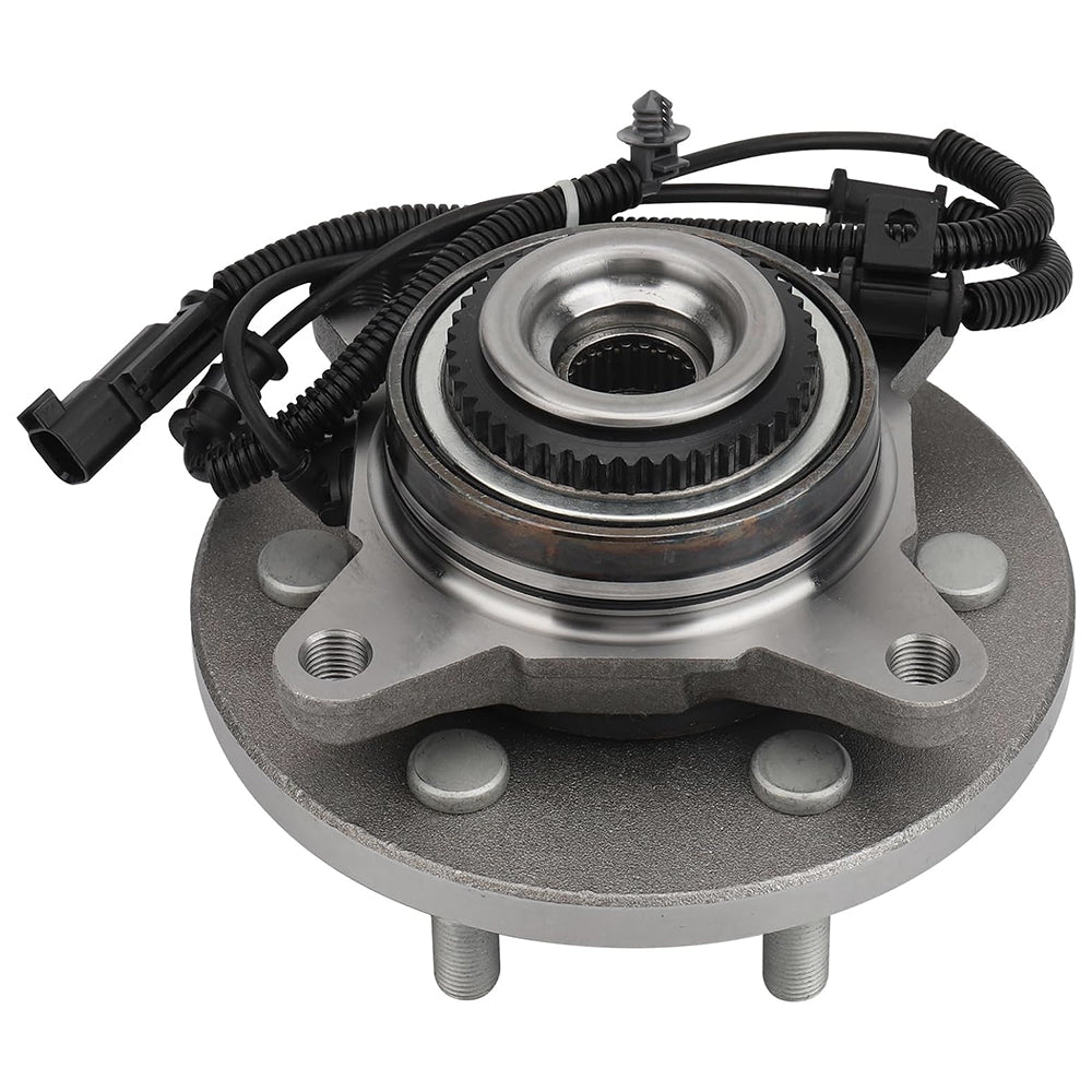 BOXI Wheel Hub and Bearing Assembly Fits for BX03200564-1
