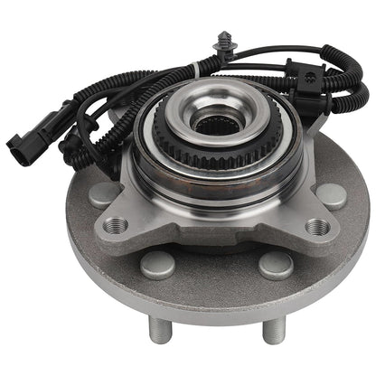 BOXI Wheel Hub and Bearing Assembly Fits for BX03200564-1