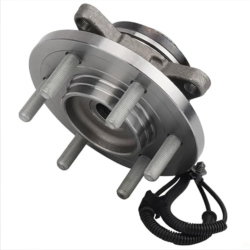 BOXI Wheel Hub and Bearing Assembly Fits for BX03200564-1 — product photo 2