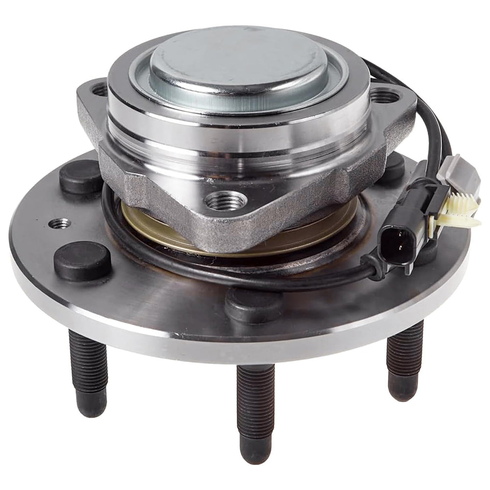 BOXI Wheel Hub and Bearing Assembly Fits for BX03200565-1