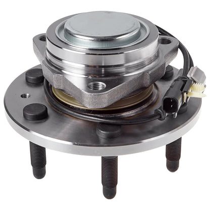 BOXI Wheel Hub and Bearing Assembly Fits for BX03200565-1