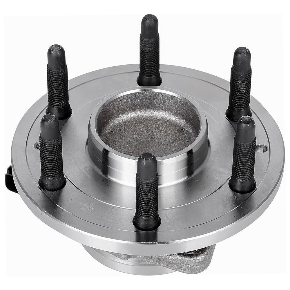 BOXI Wheel Hub and Bearing Assembly Fits for BX03200565-1 — product photo 2