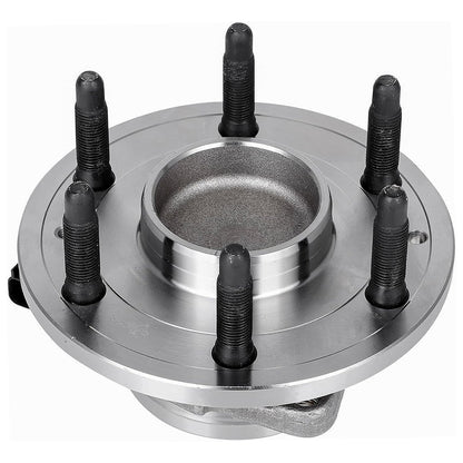 BOXI Wheel Hub and Bearing Assembly Fits for BX03200565-1 — product photo 2