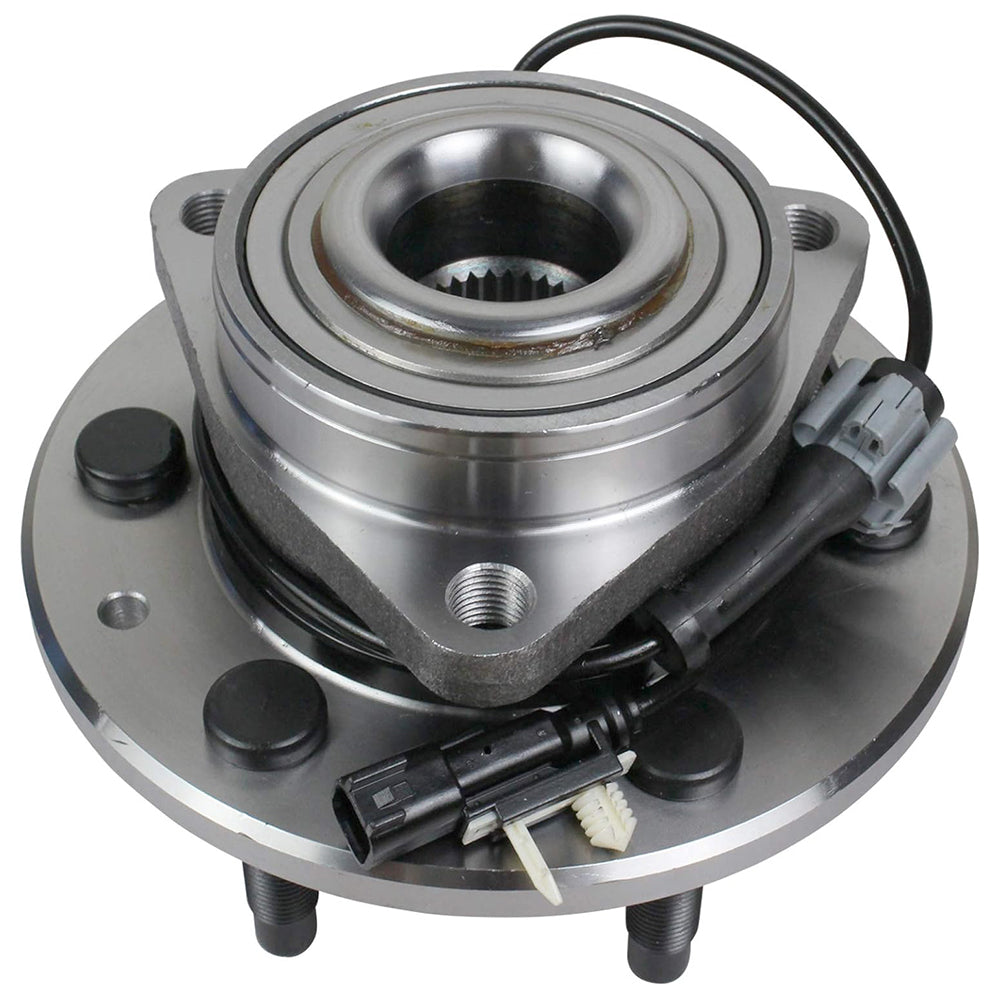 BOXI Wheel Hub and Bearing Assembly Fits for BX03200566-1