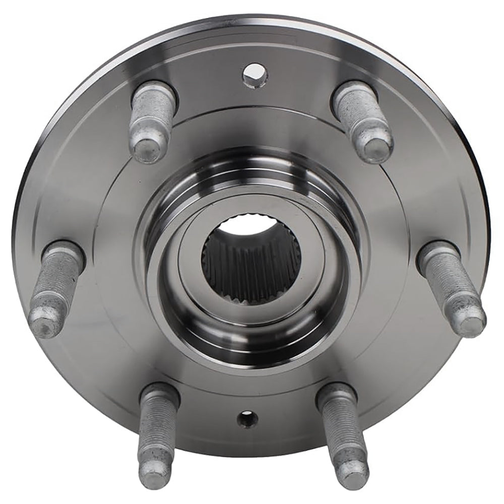 BOXI Wheel Hub and Bearing Assembly Fits for BX03200566-1 — product photo 2