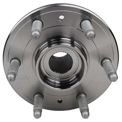BOXI Wheel Hub and Bearing Assembly Fits for BX03200566-1 — product photo 2
