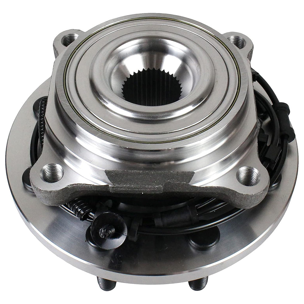 BOXI Wheel Hub and Bearing Assembly Fits for BX03200567-1