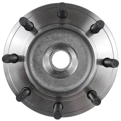 BOXI Wheel Hub and Bearing Assembly Fits for BX03200567-1 — product photo 2