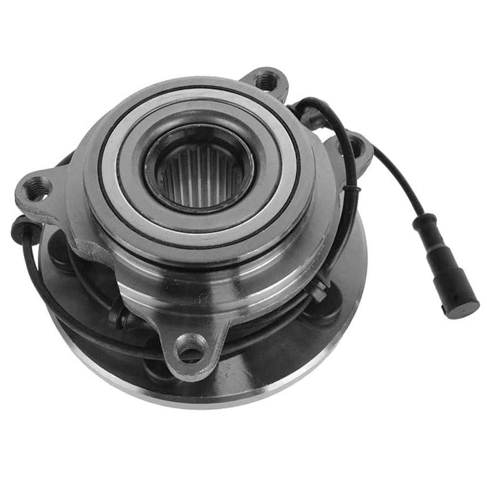 BOXI Wheel Hub and Bearing Assembly Fits for BX03200568-1
